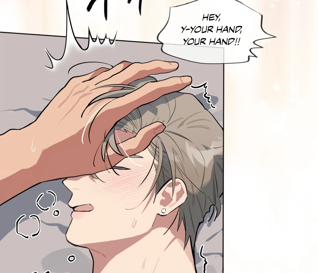 Please Add Charcoal Chapter 21 page 91