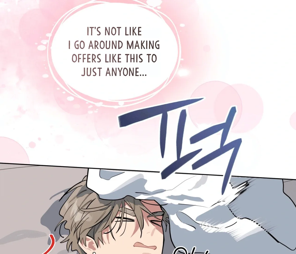 Please Add Charcoal Chapter 21 page 113
