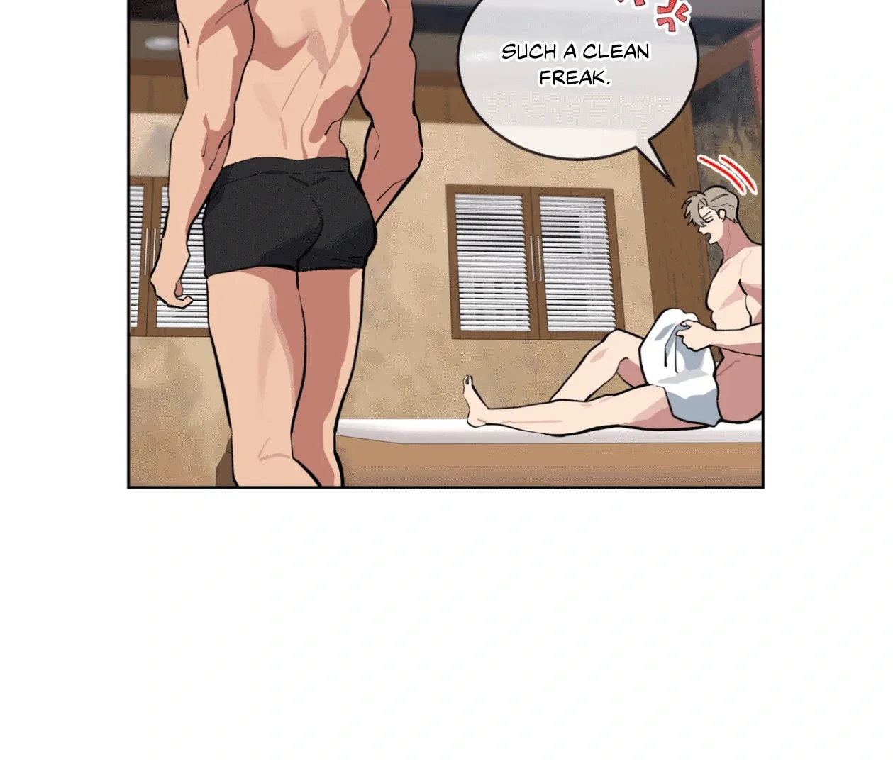 Please Add Charcoal Chapter 21 page 116