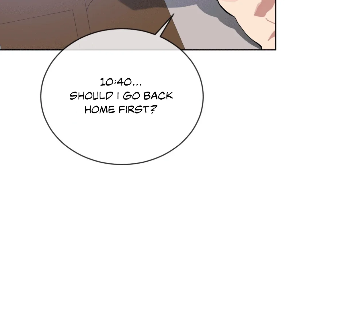 Please Add Charcoal Chapter 21 page 118