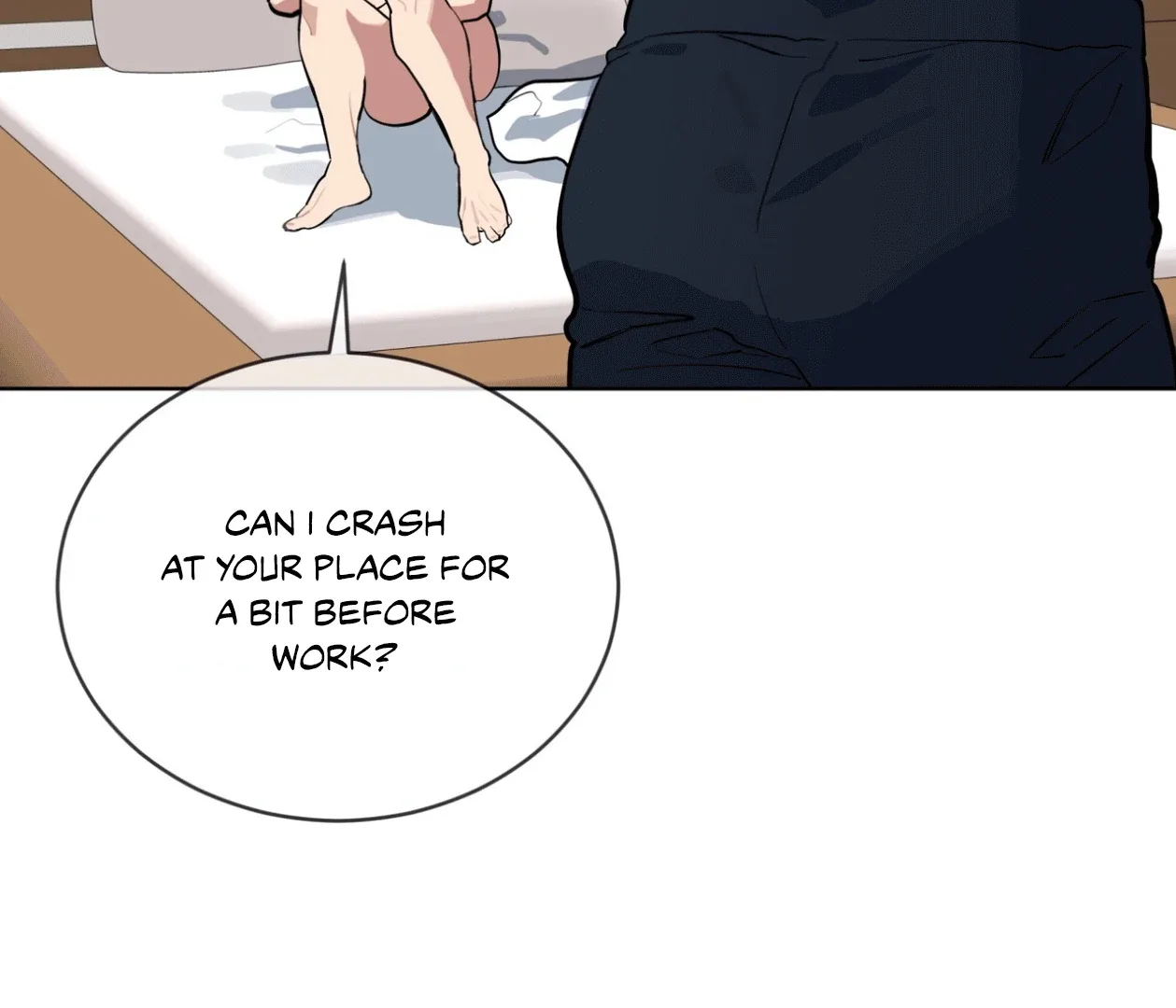 Please Add Charcoal Chapter 21 page 120