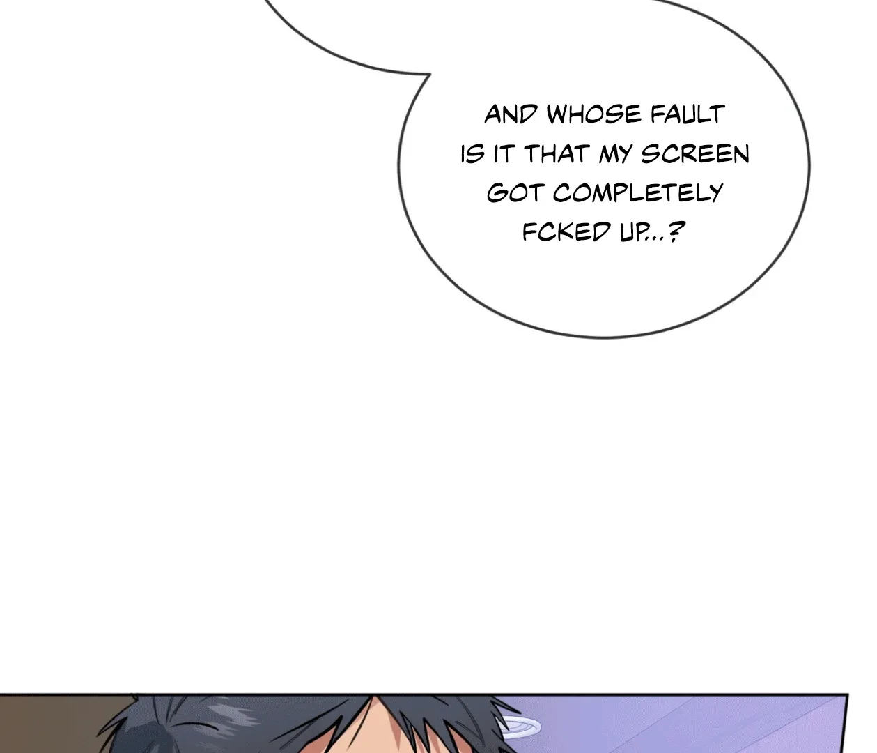 Please Add Charcoal Chapter 21 page 130