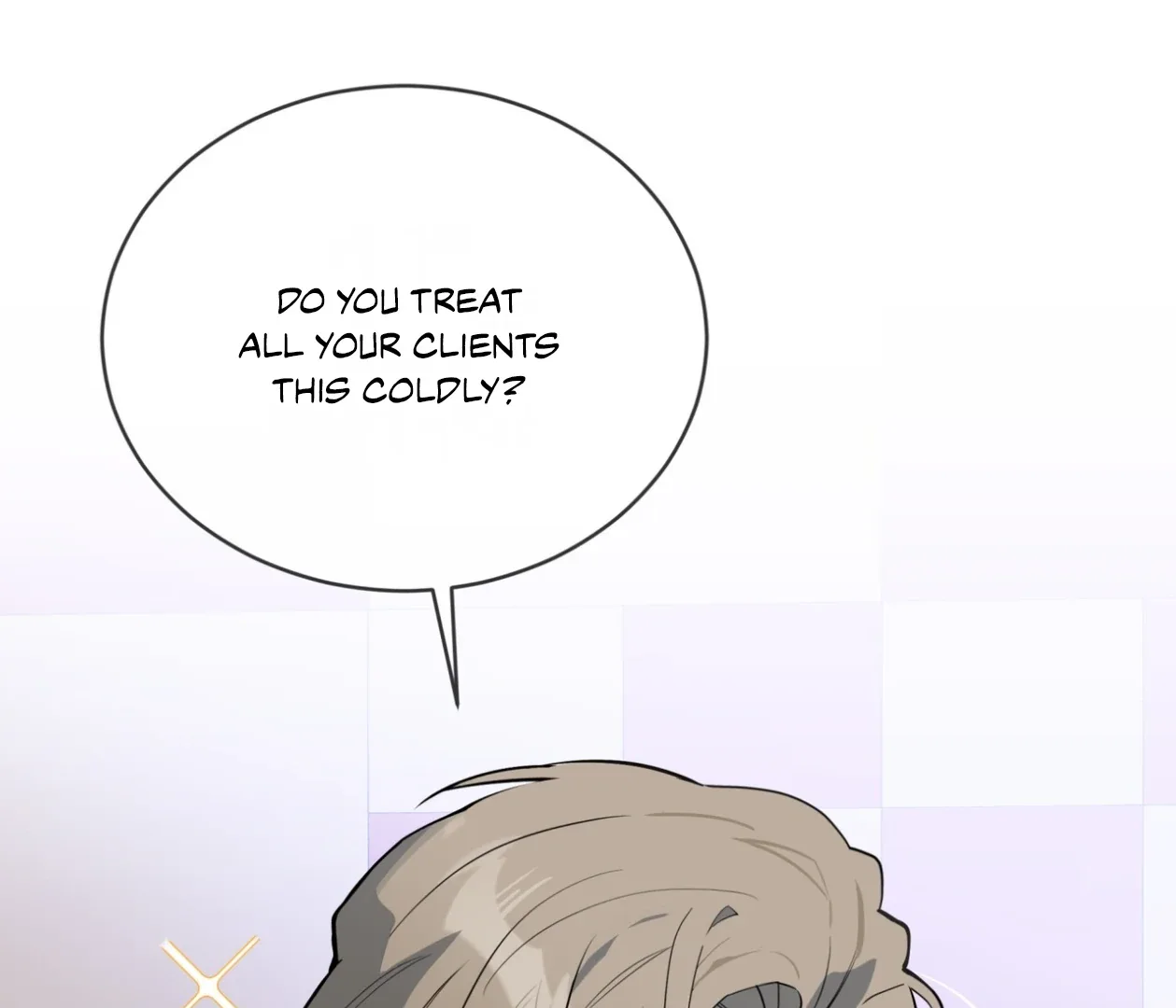 Please Add Charcoal Chapter 22 page 4