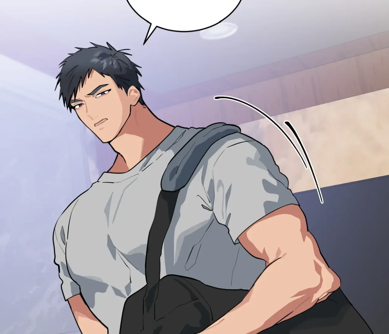 Please Add Charcoal Chapter 22 page 9