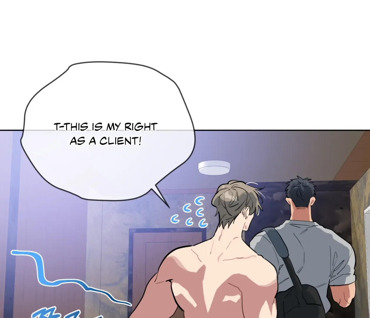 Please Add Charcoal Chapter 22 page 16