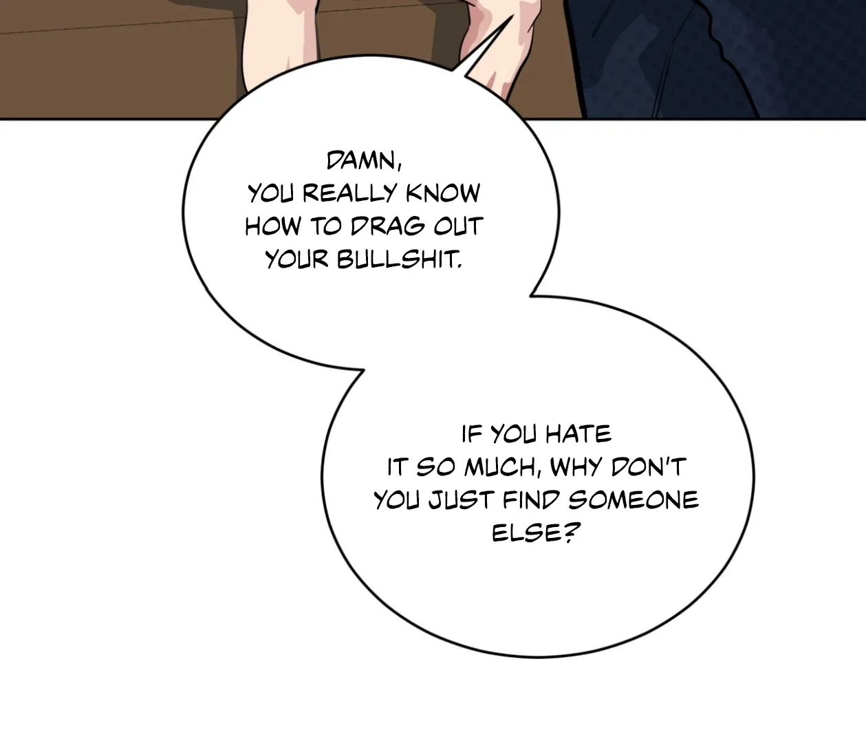 Please Add Charcoal Chapter 22 page 15