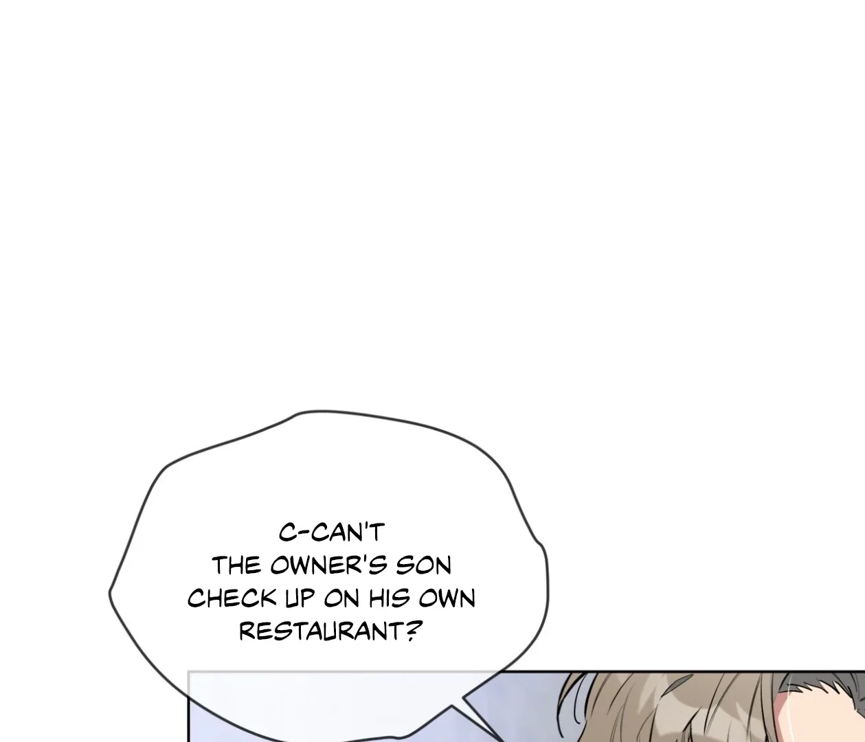 Please Add Charcoal Chapter 22 page 38