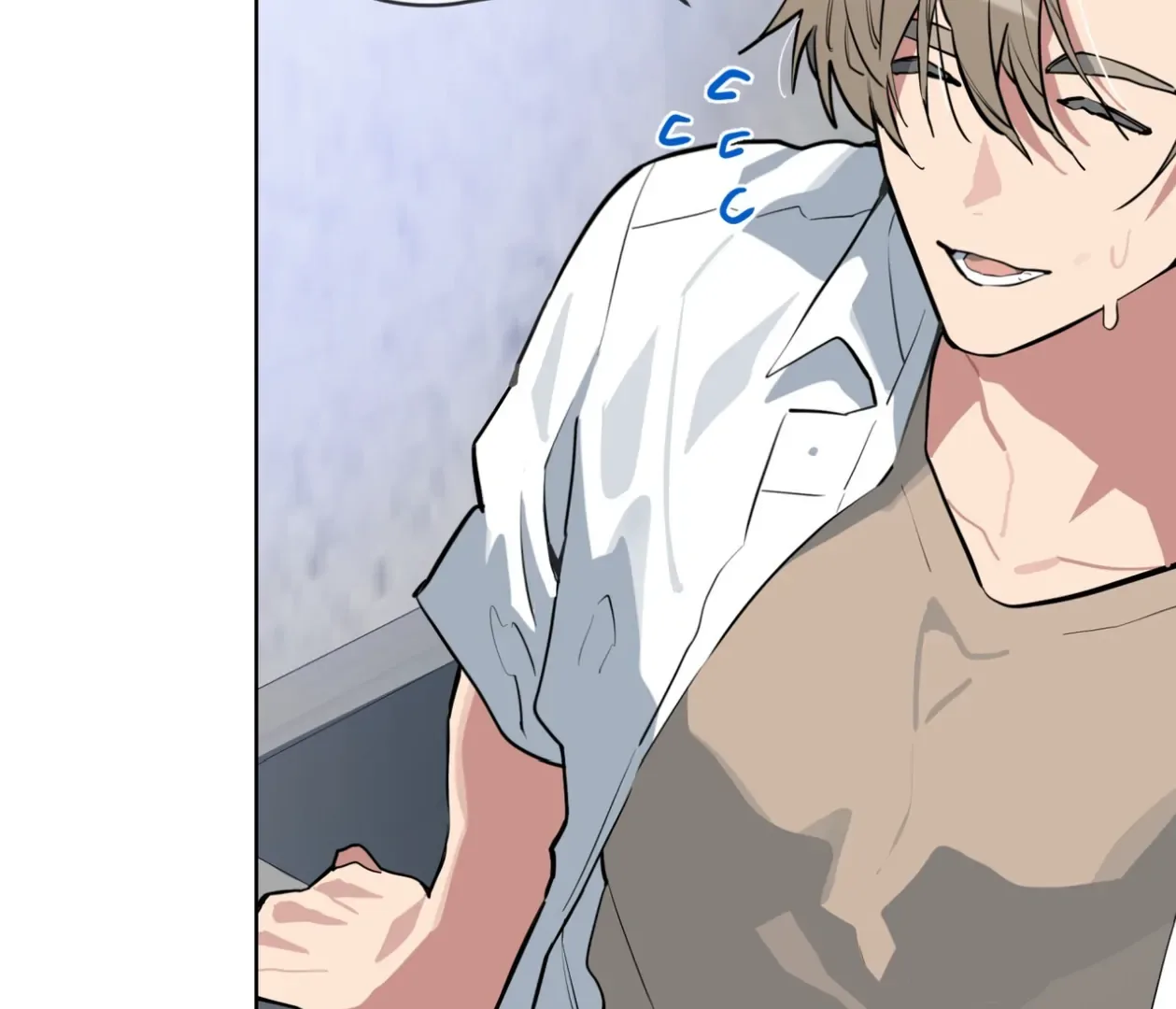 Please Add Charcoal Chapter 22 page 39