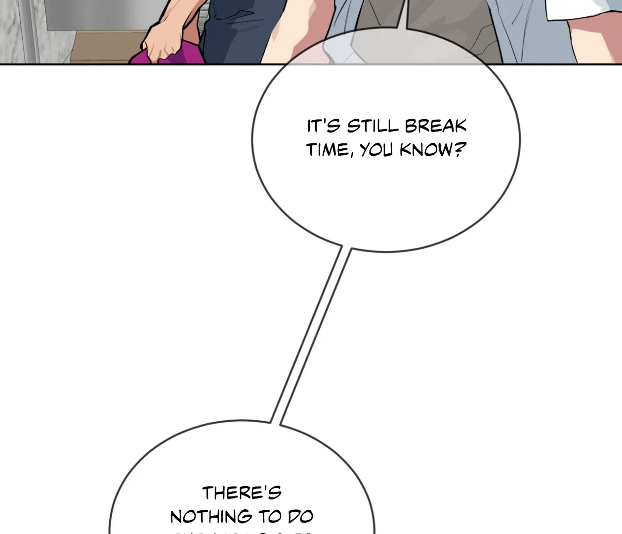 Please Add Charcoal Chapter 22 page 42
