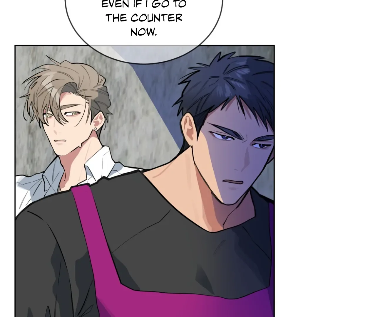 Please Add Charcoal Chapter 22 page 43