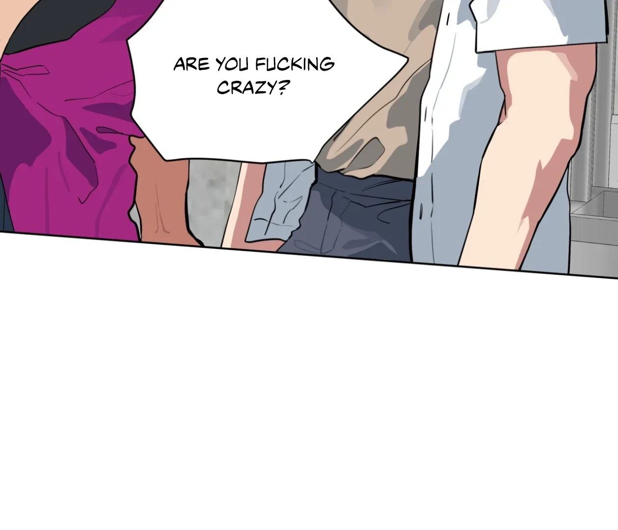 Please Add Charcoal Chapter 22 page 62