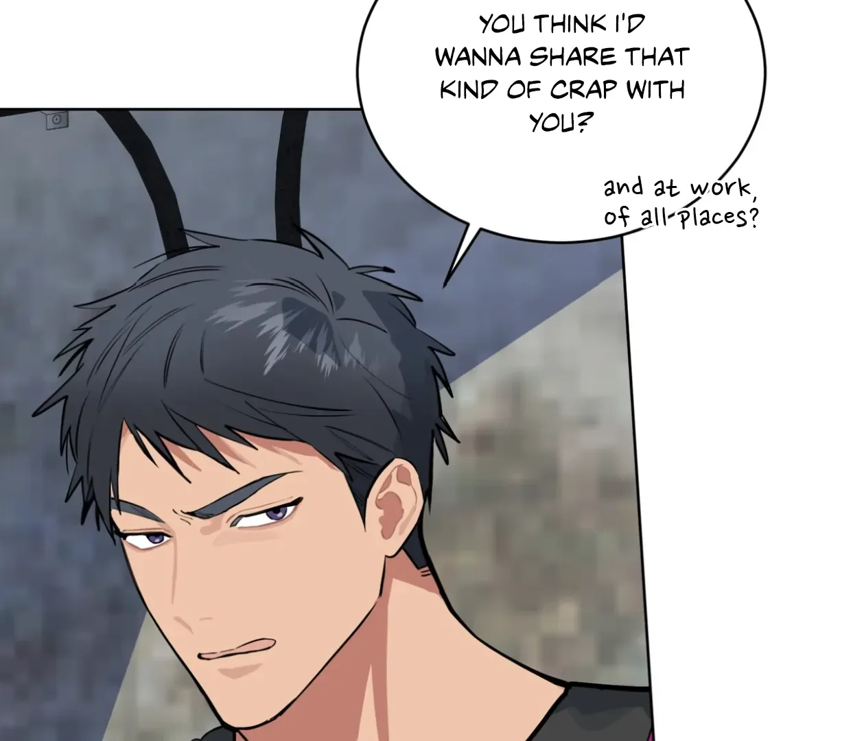 Please Add Charcoal Chapter 22 page 65