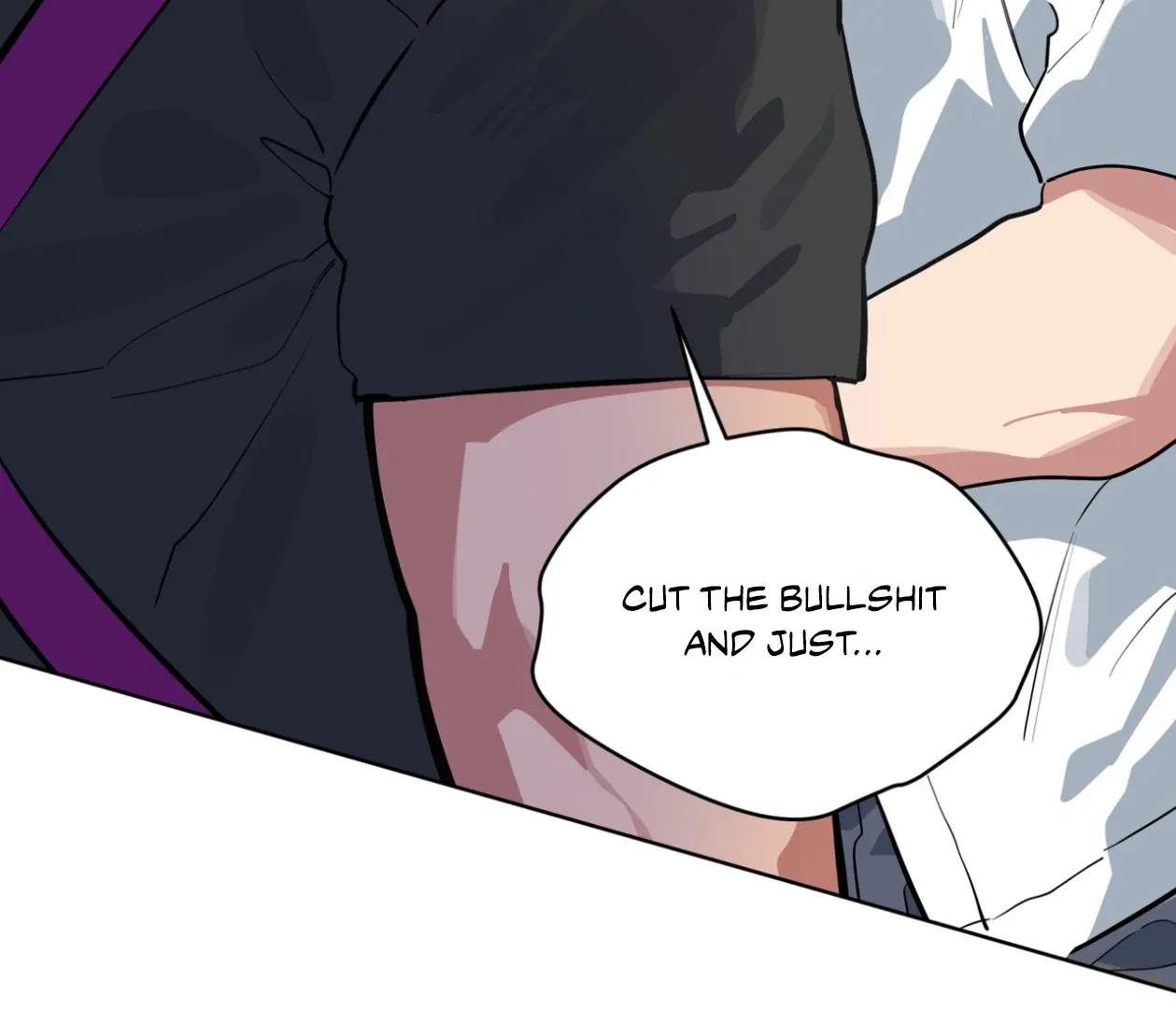 Please Add Charcoal Chapter 22 page 69
