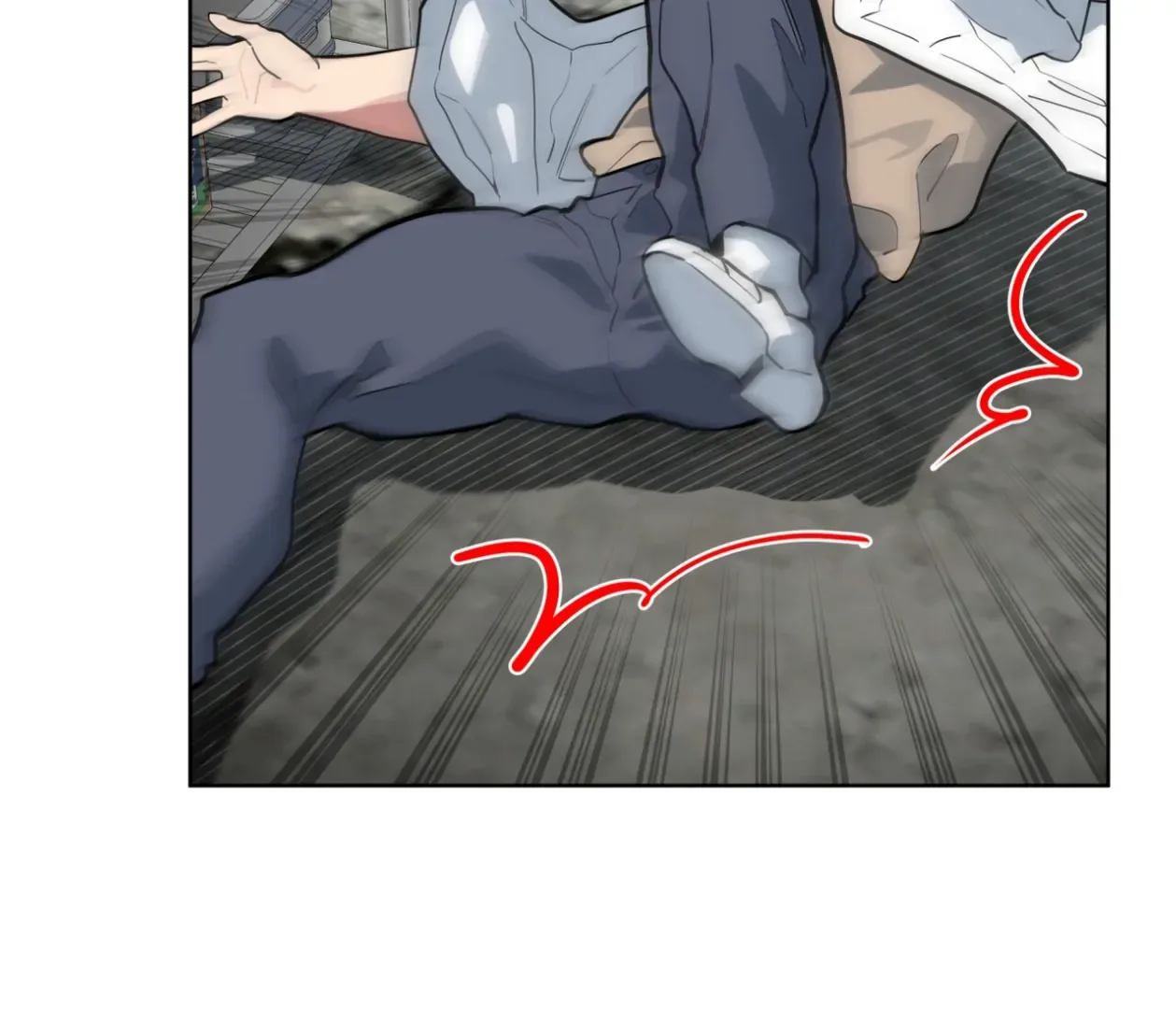 Please Add Charcoal Chapter 22 page 81