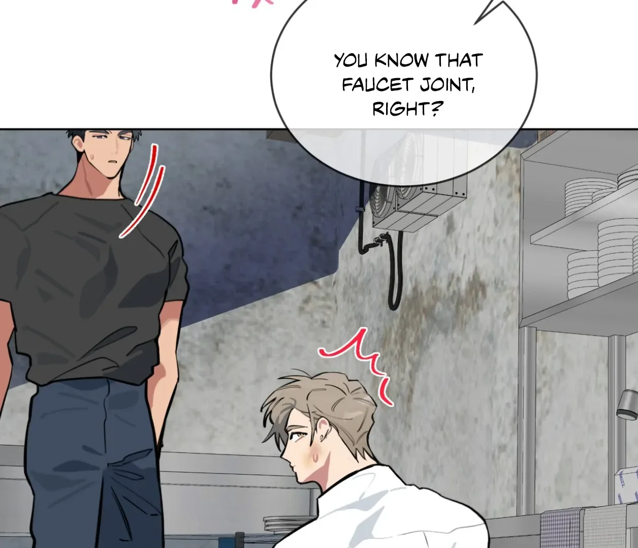 Please Add Charcoal Chapter 22 page 90