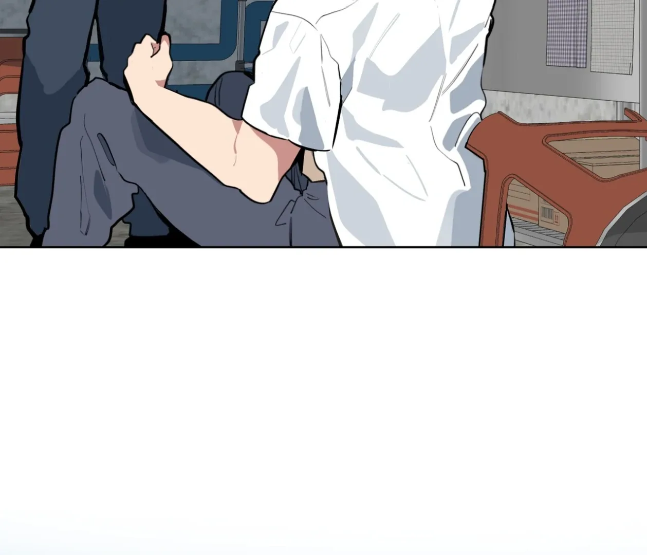 Please Add Charcoal Chapter 22 page 91
