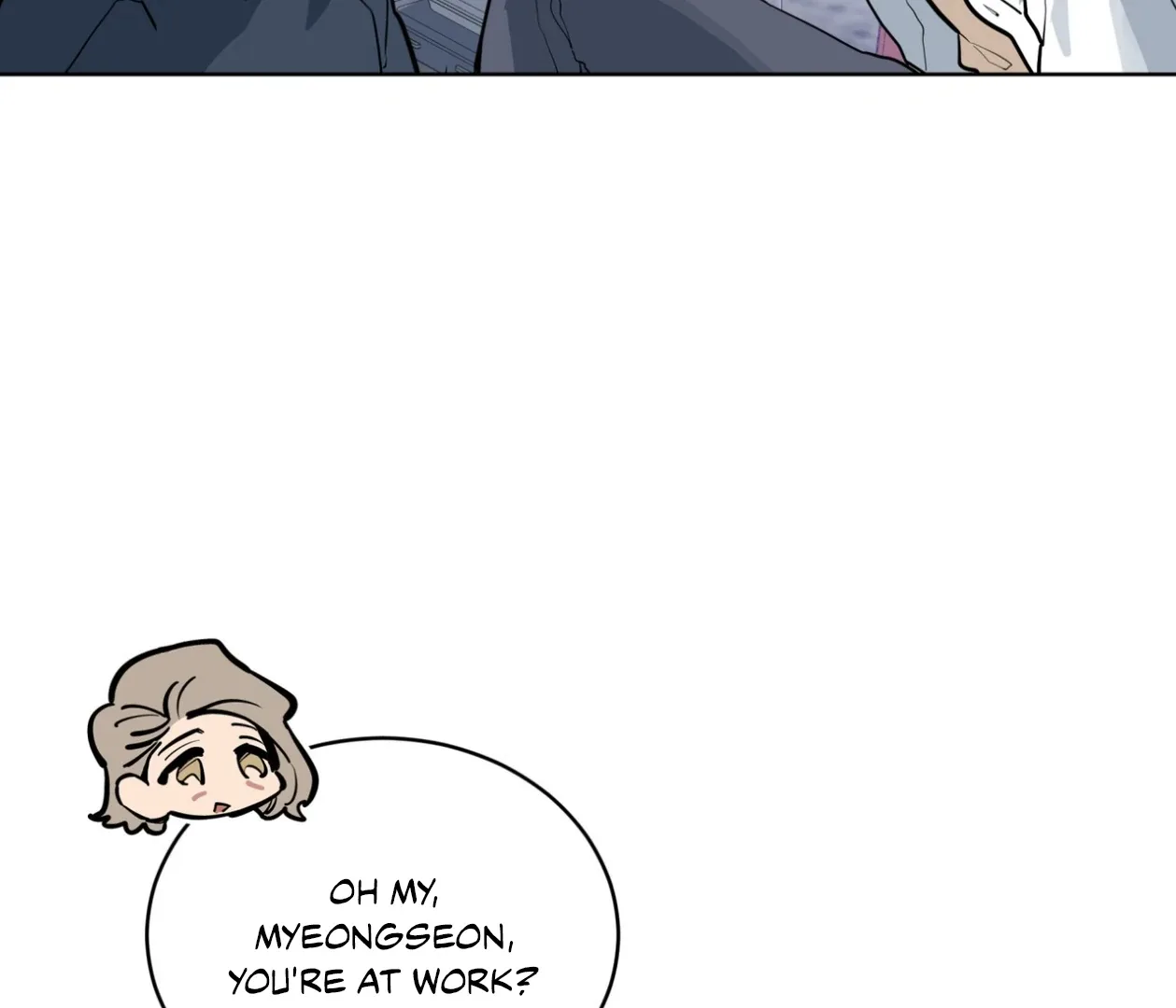 Please Add Charcoal Chapter 22 page 98