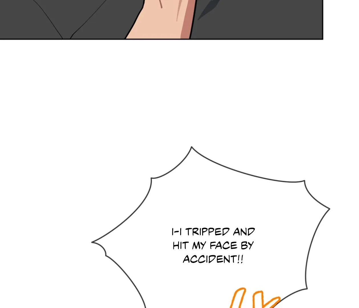 Please Add Charcoal Chapter 22 page 106