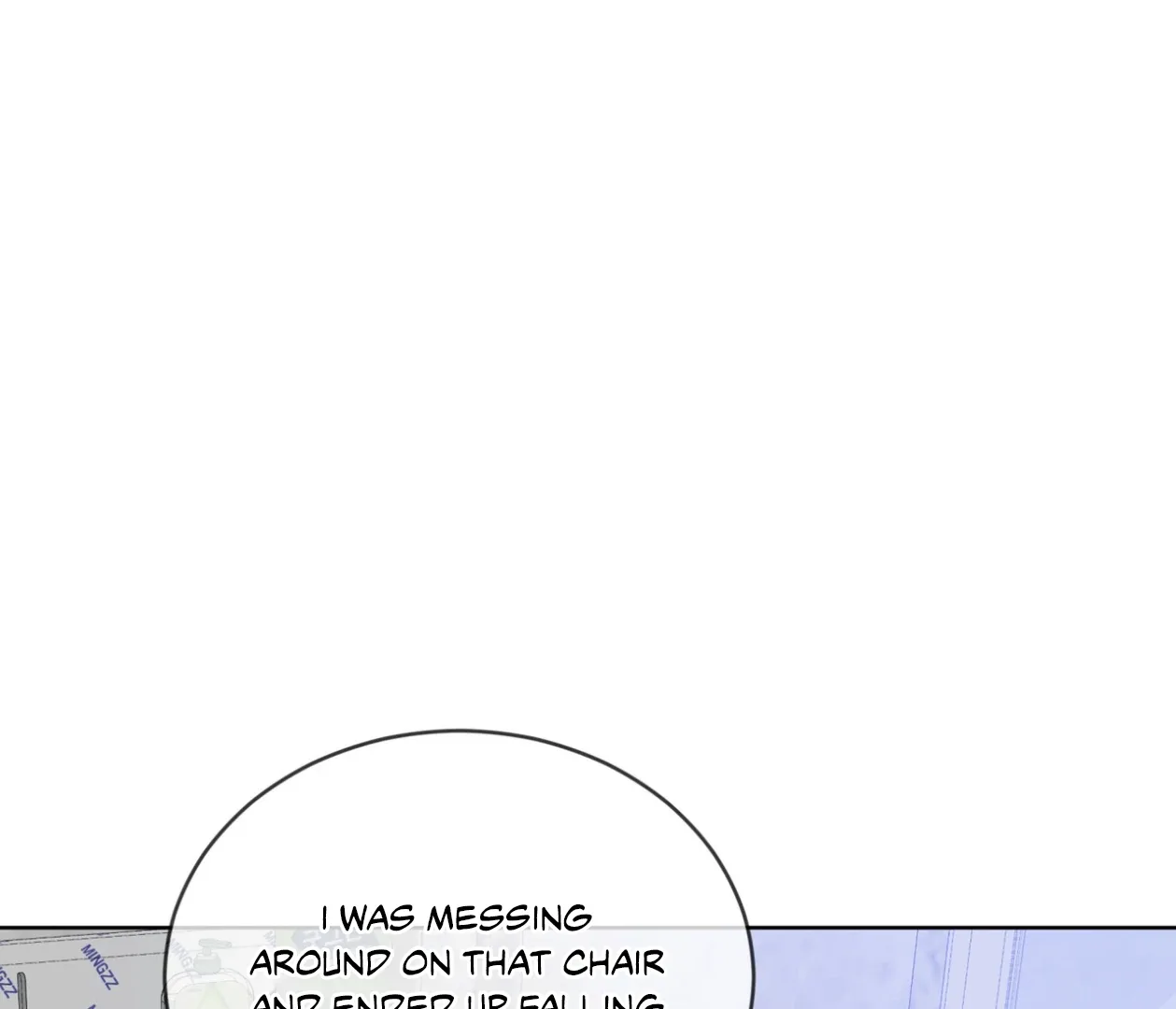 Please Add Charcoal Chapter 22 page 108