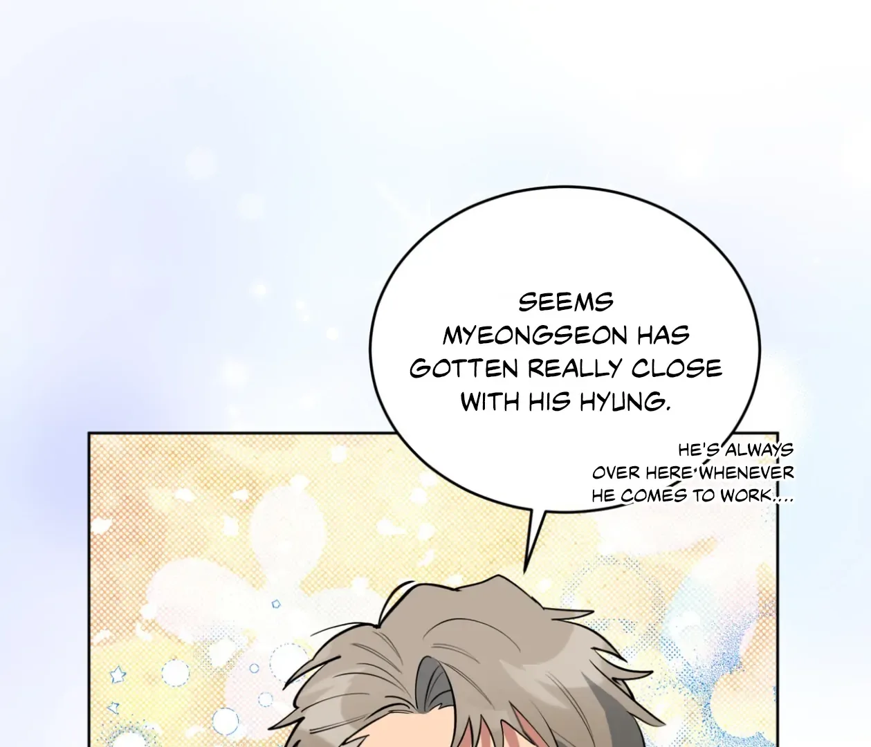 Please Add Charcoal Chapter 22 page 124