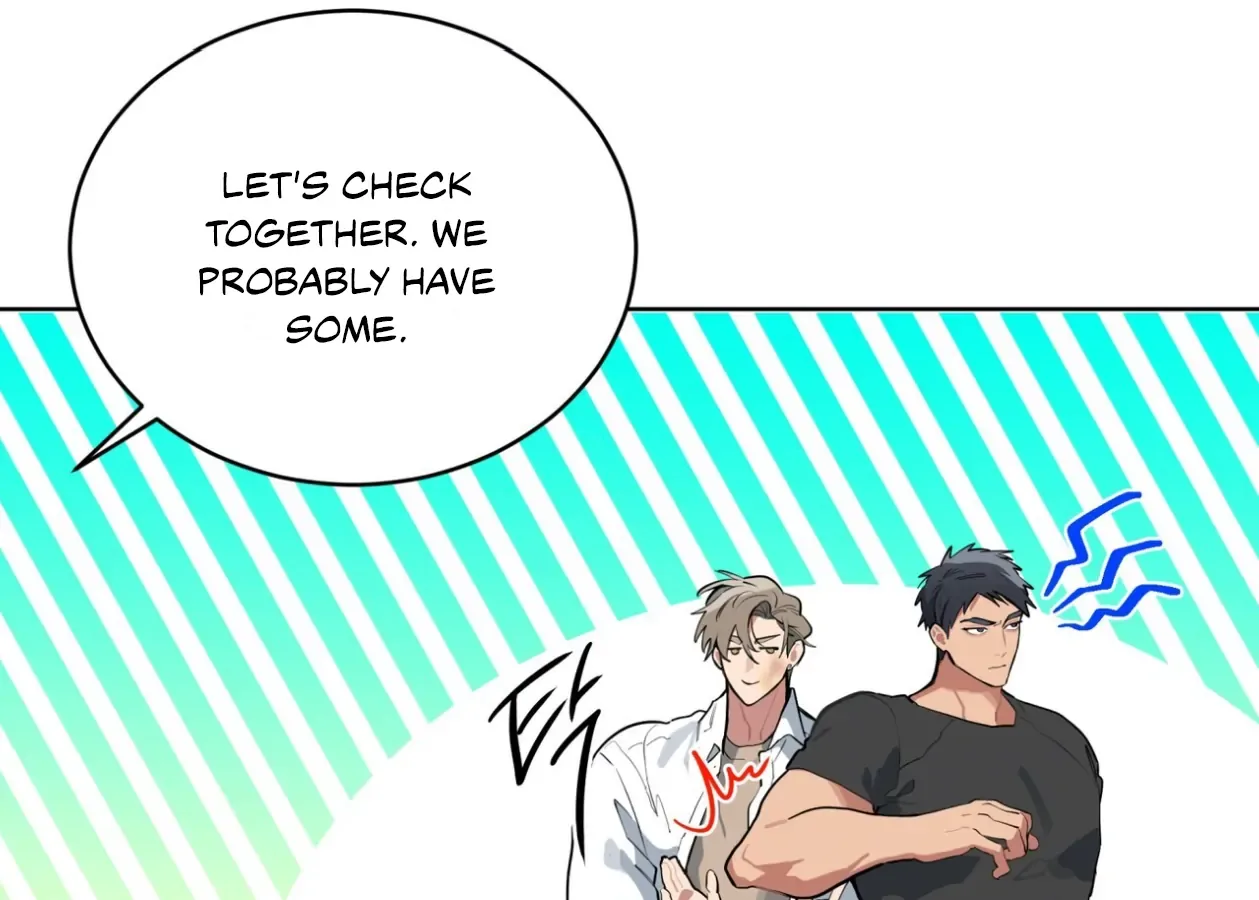 Please Add Charcoal Chapter 22 page 137