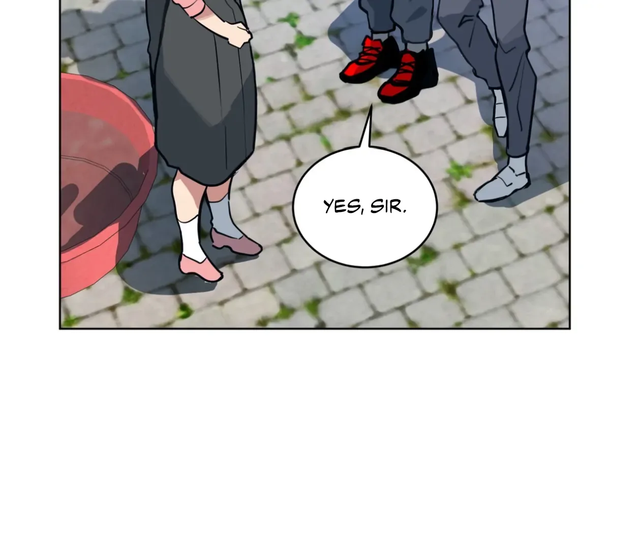 Please Add Charcoal Chapter 23 page 4