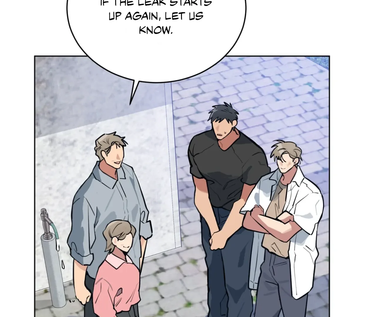 Please Add Charcoal Chapter 23 page 3