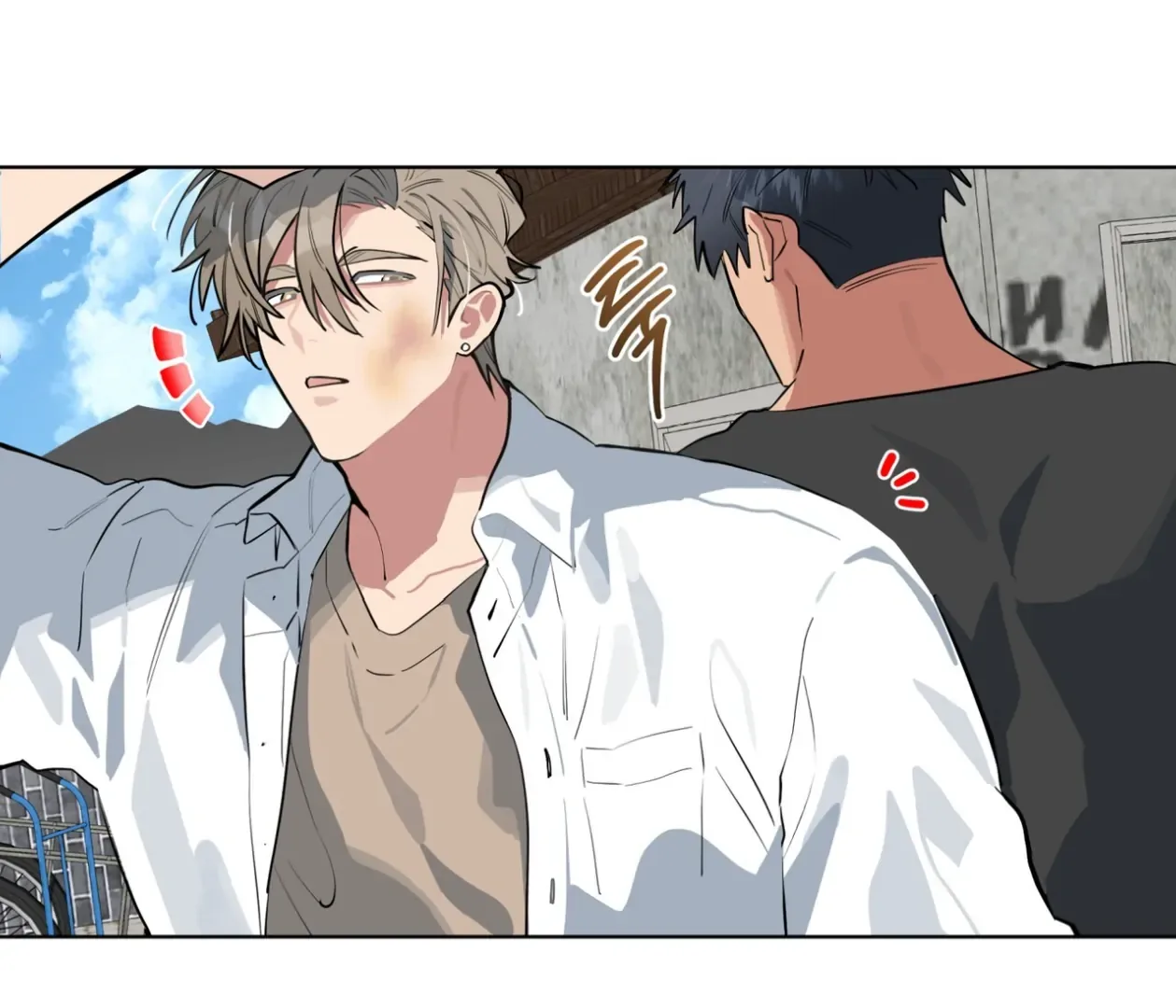 Please Add Charcoal Chapter 23 page 10