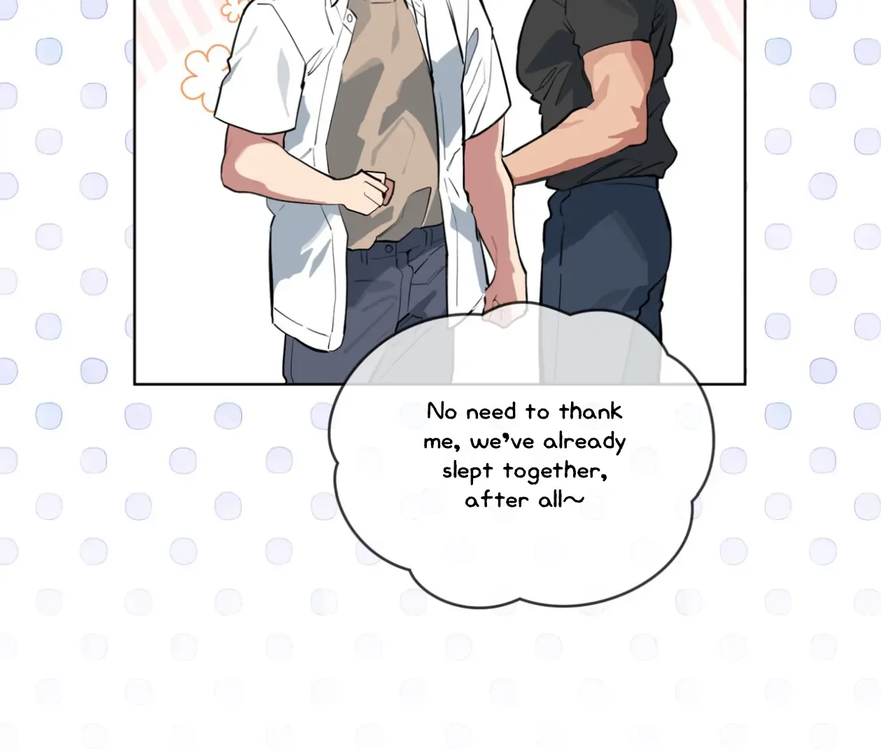 Please Add Charcoal Chapter 23 page 15