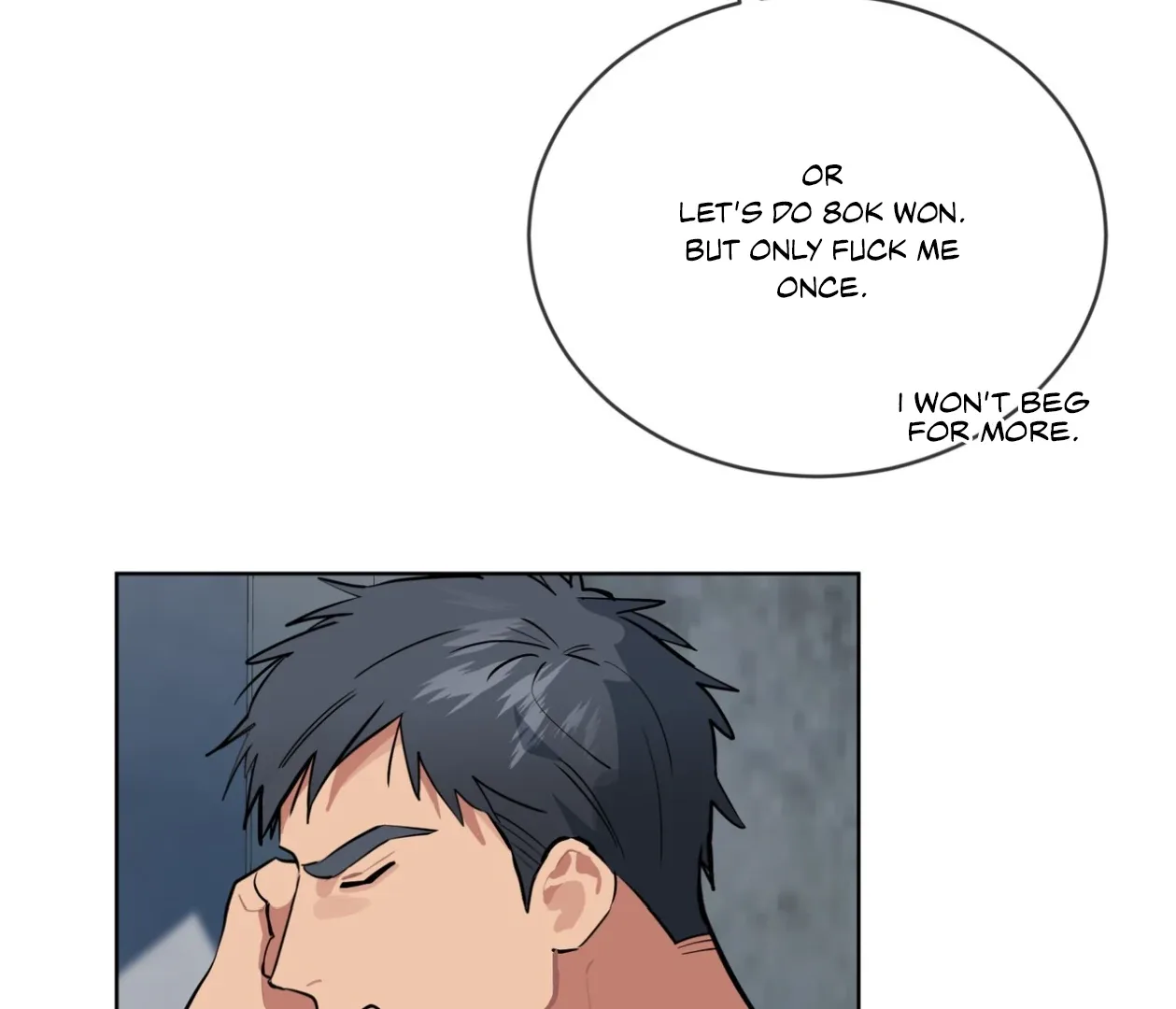 Please Add Charcoal Chapter 23 page 29