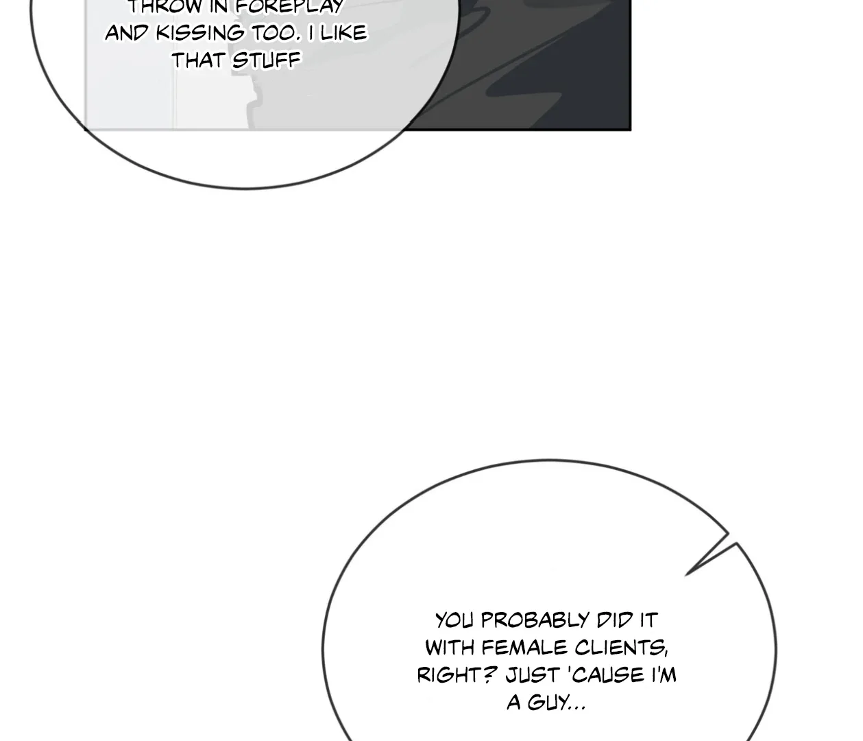 Please Add Charcoal Chapter 23 page 31