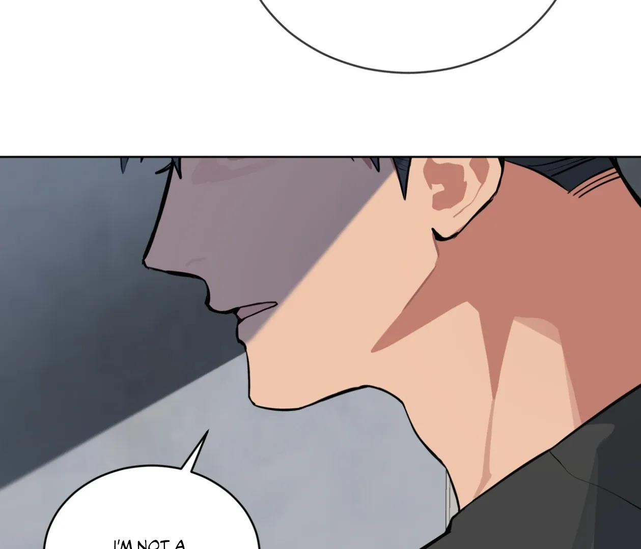 Please Add Charcoal Chapter 23 page 32