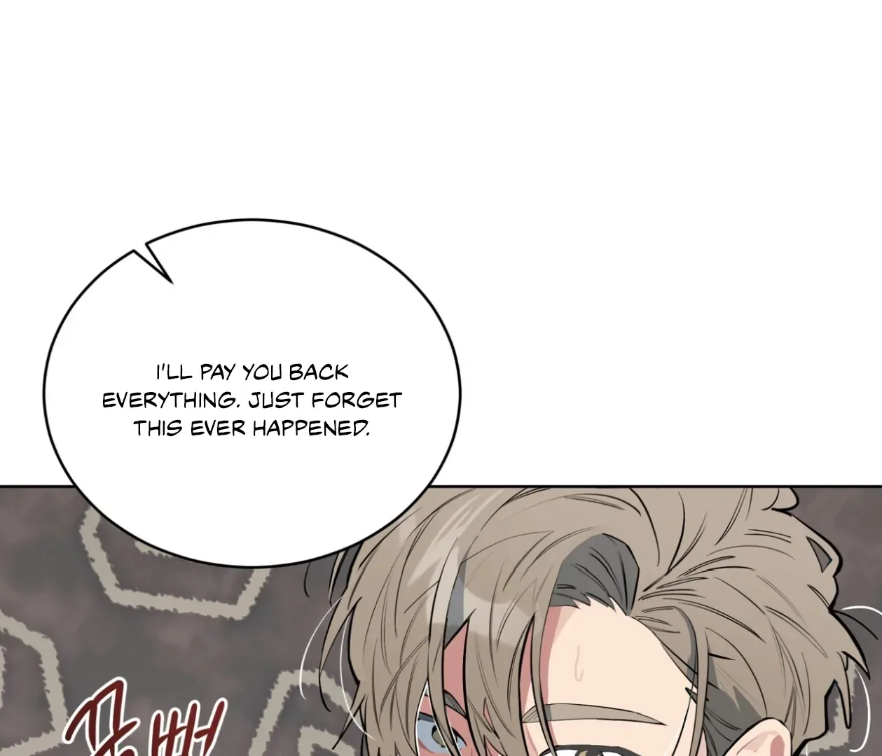 Please Add Charcoal Chapter 23 page 38