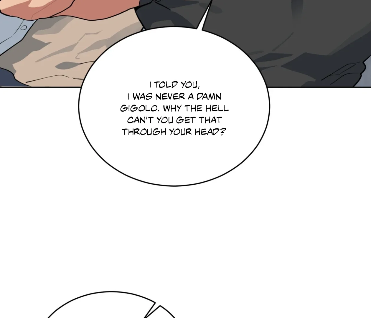 Please Add Charcoal Chapter 23 page 45