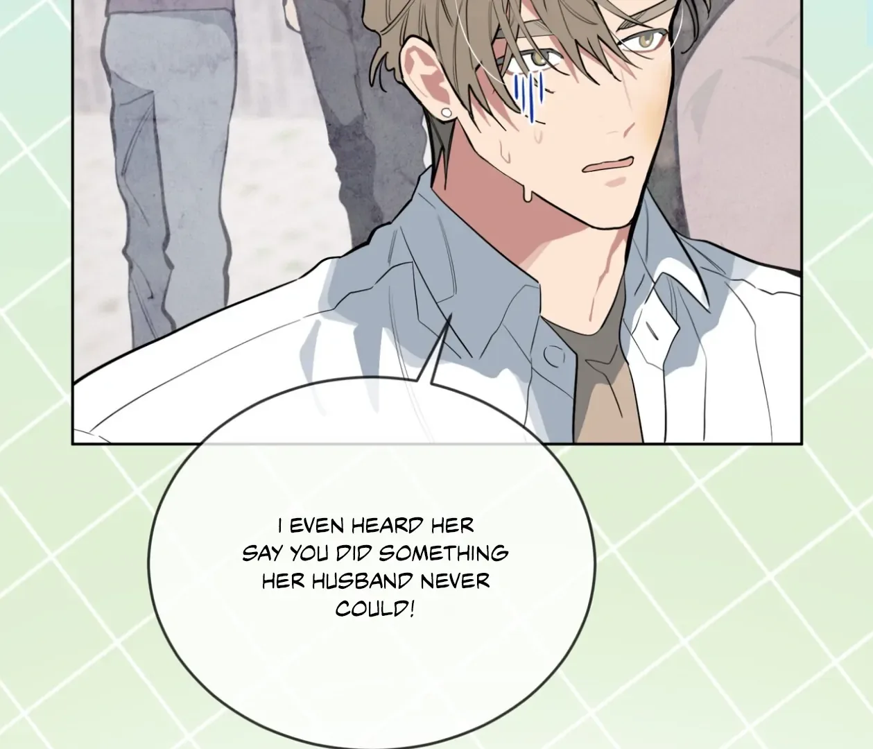 Please Add Charcoal Chapter 23 page 50