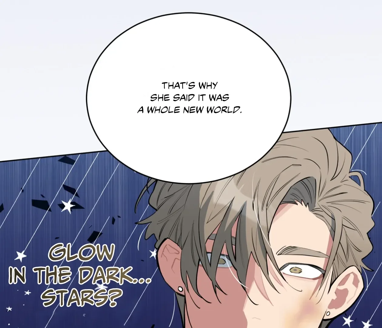 Please Add Charcoal Chapter 23 page 60
