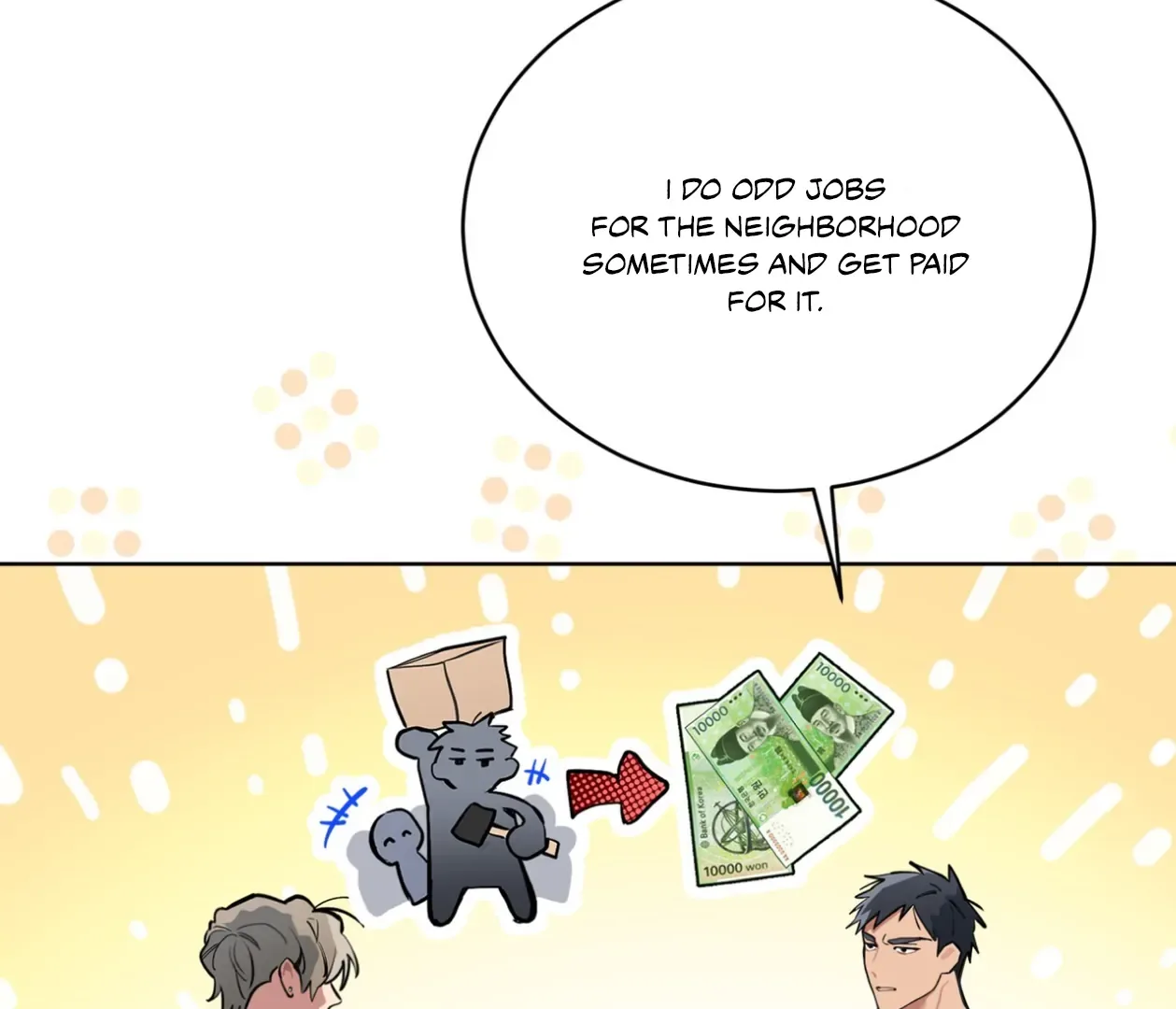 Please Add Charcoal Chapter 23 page 62