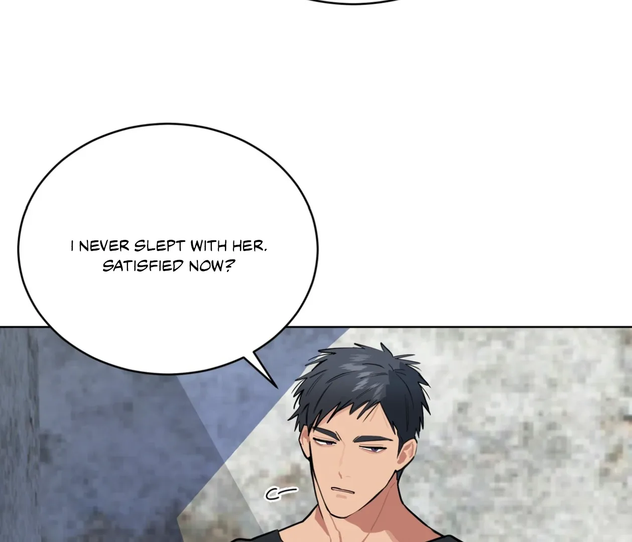 Please Add Charcoal Chapter 23 page 64