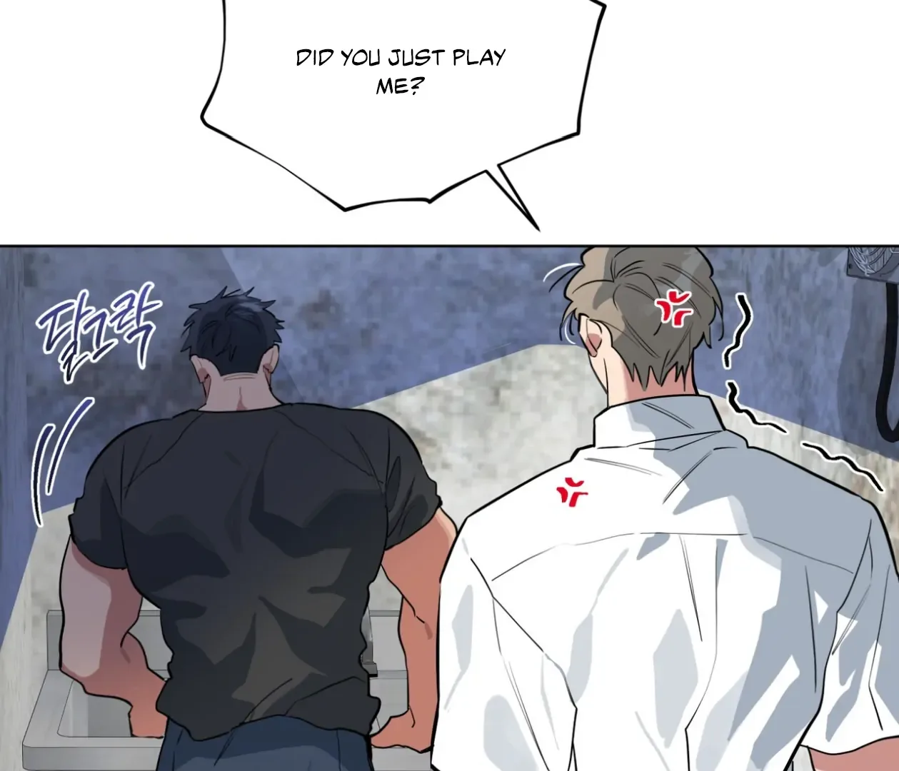 Please Add Charcoal Chapter 23 page 68