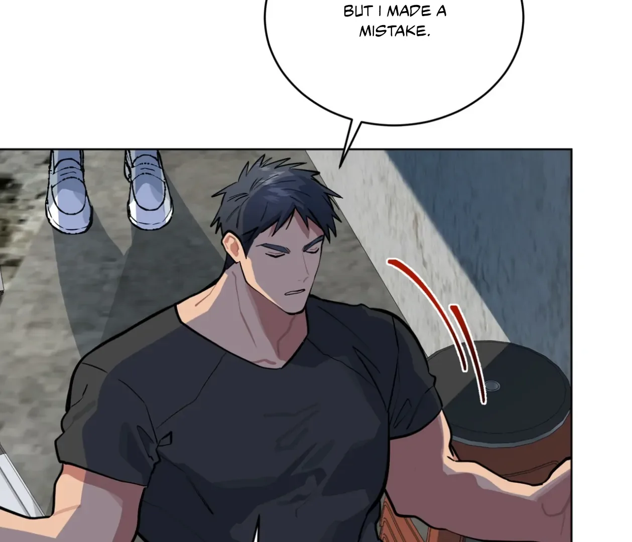 Please Add Charcoal Chapter 23 page 72