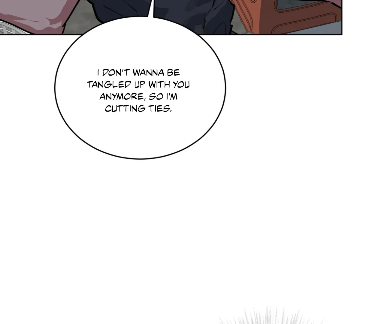 Please Add Charcoal Chapter 23 page 73