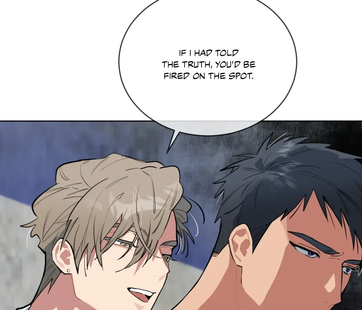 Please Add Charcoal Chapter 23 page 80