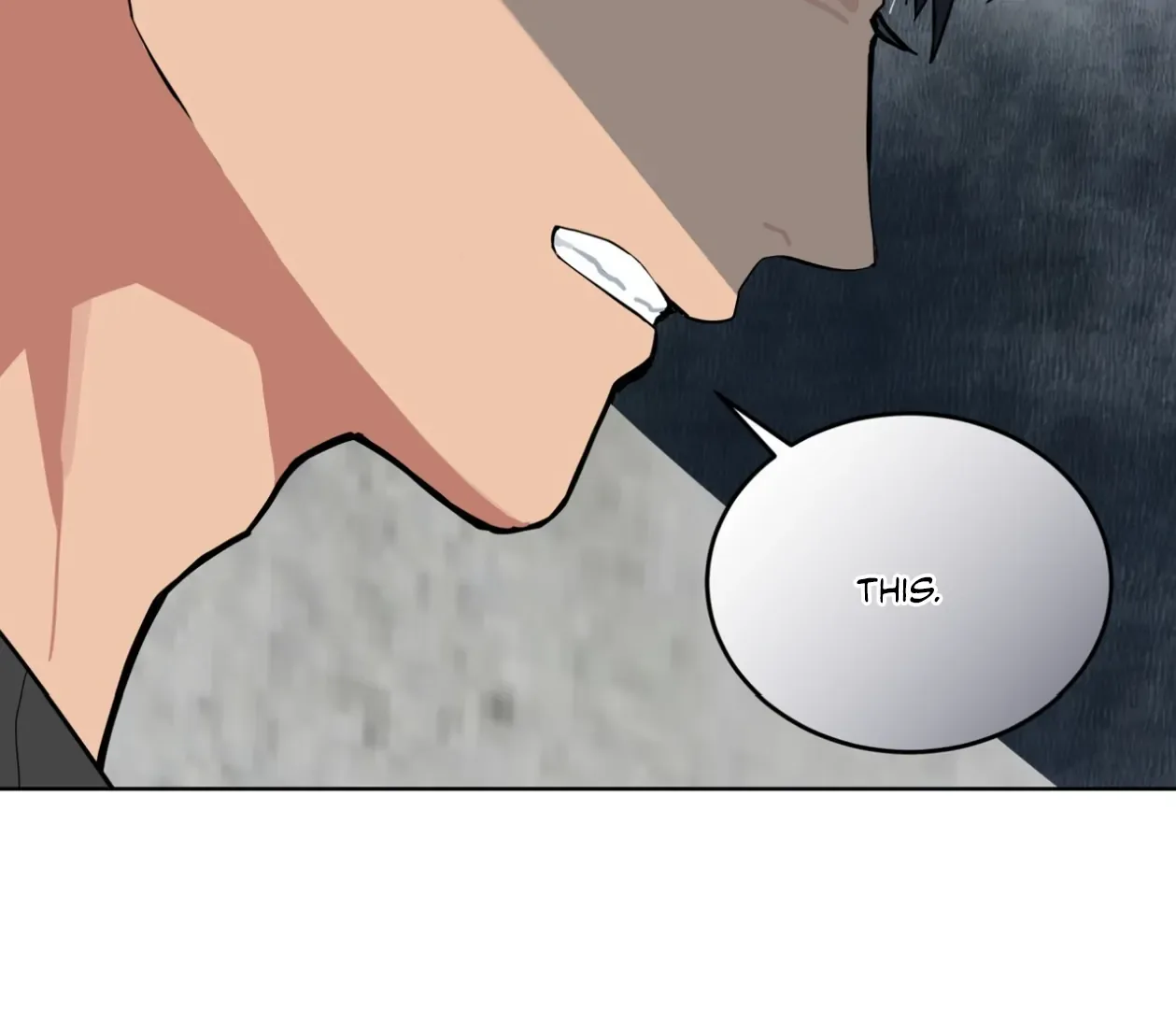 Please Add Charcoal Chapter 23 page 83