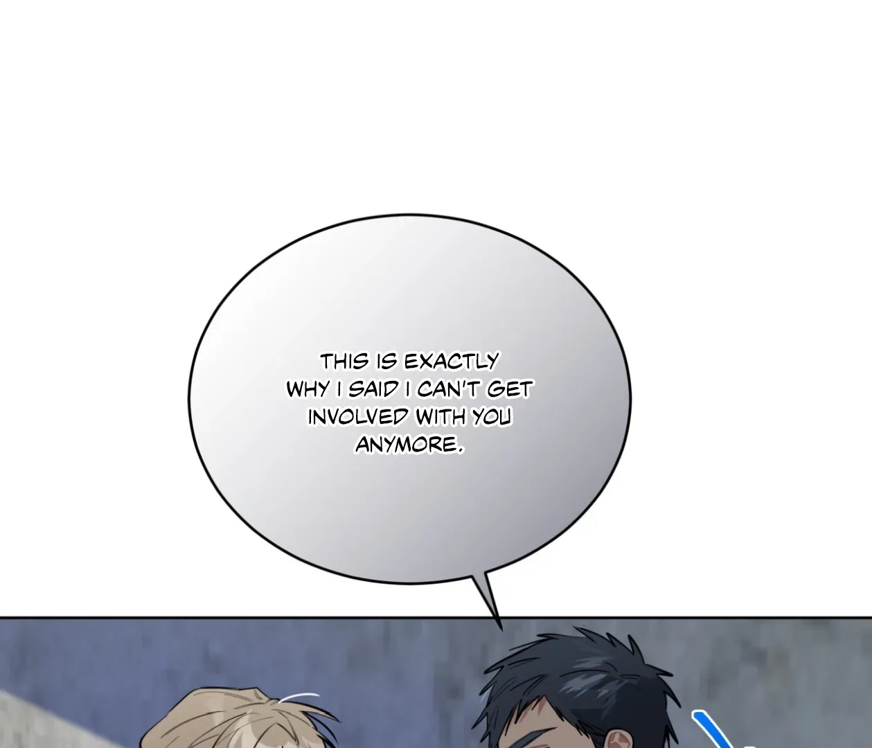 Please Add Charcoal Chapter 23 page 84