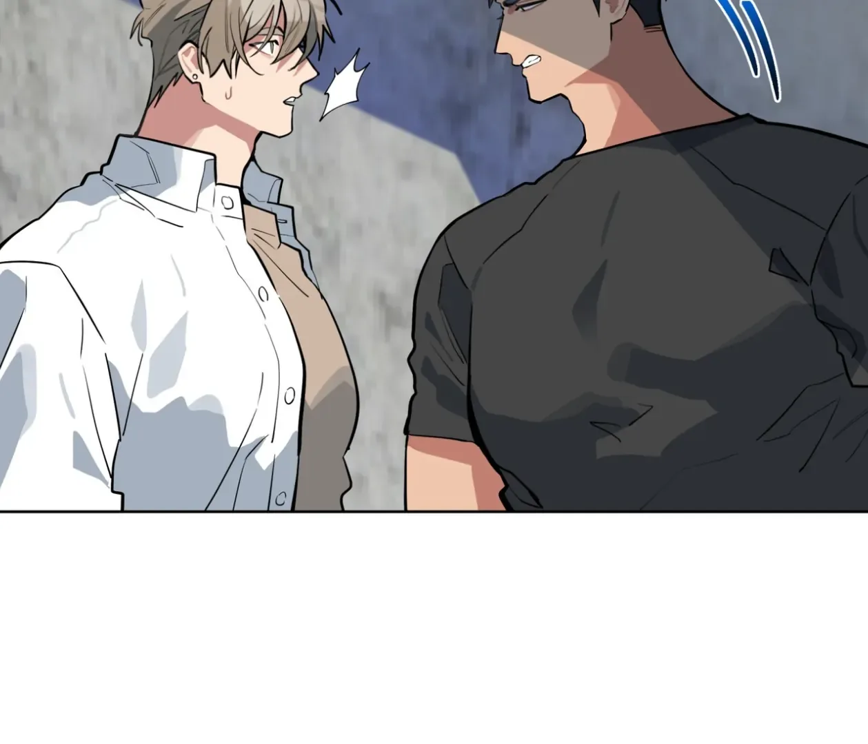 Please Add Charcoal Chapter 23 page 85