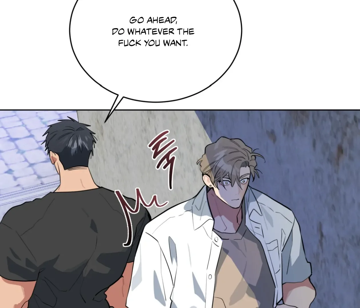 Please Add Charcoal Chapter 23 page 91