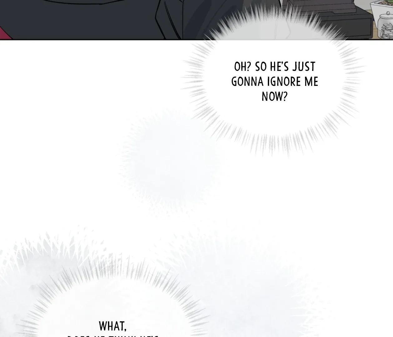 Please Add Charcoal Chapter 23 page 119