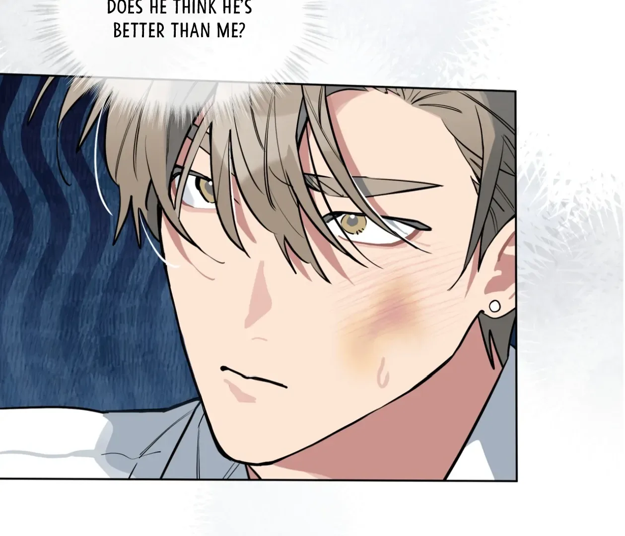 Please Add Charcoal Chapter 23 page 120