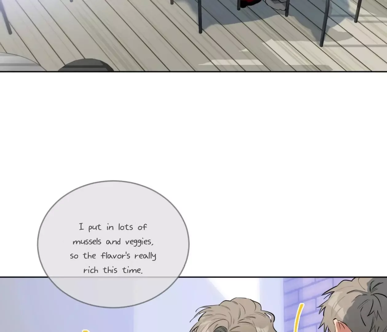 Please Add Charcoal Chapter 24 page 6