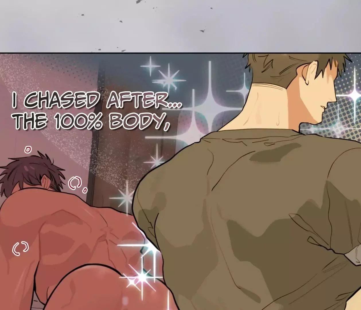 Please Add Charcoal Chapter 24 page 31